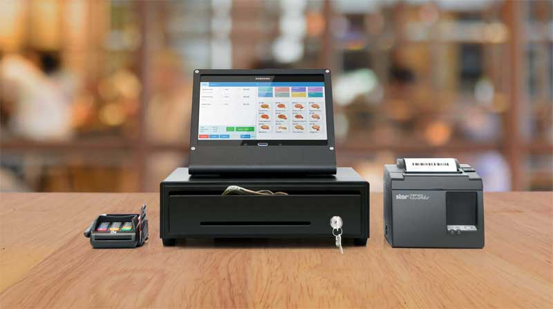 Getting to know customers with POS software