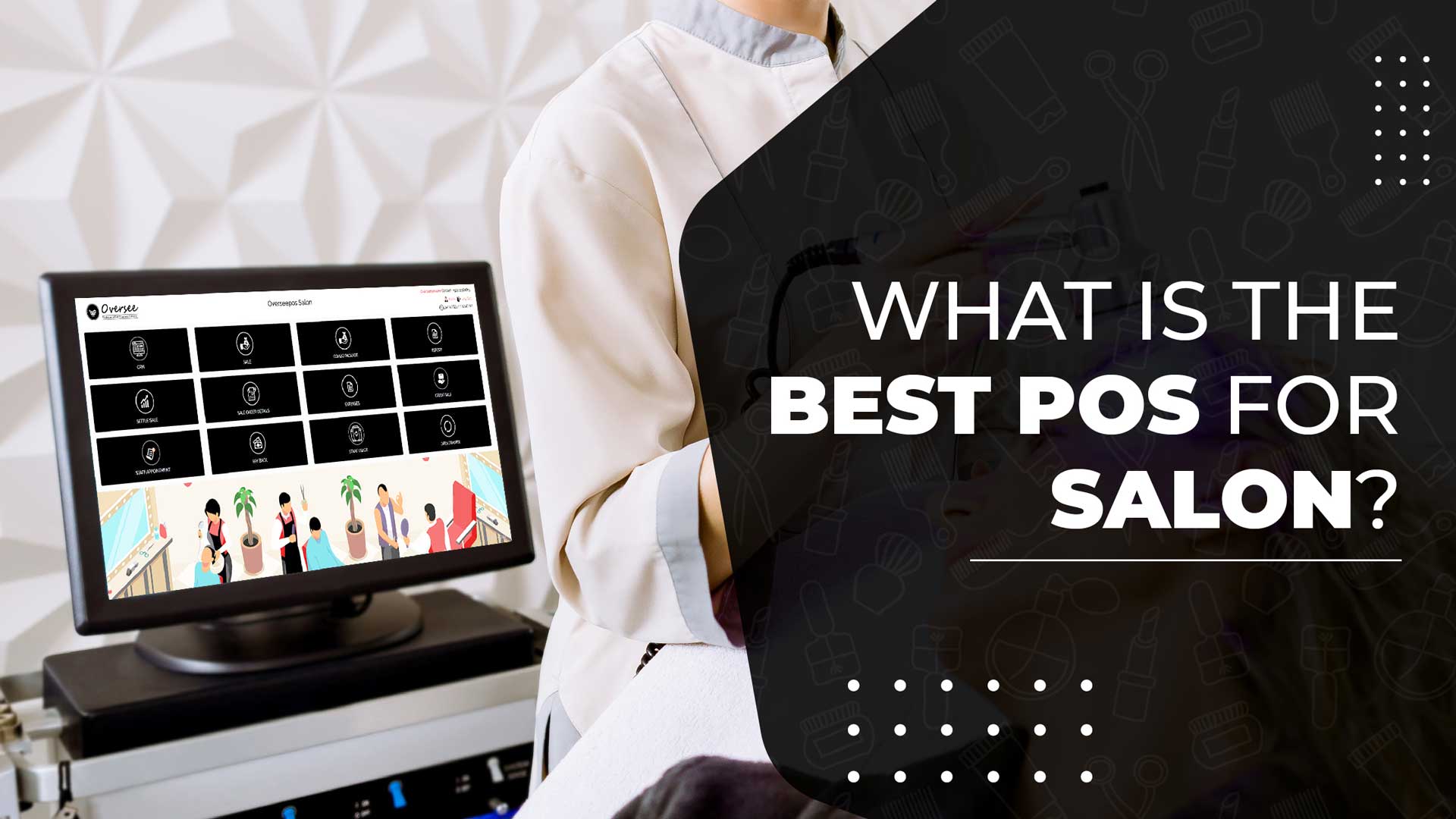 What is the Best POS for Salon?