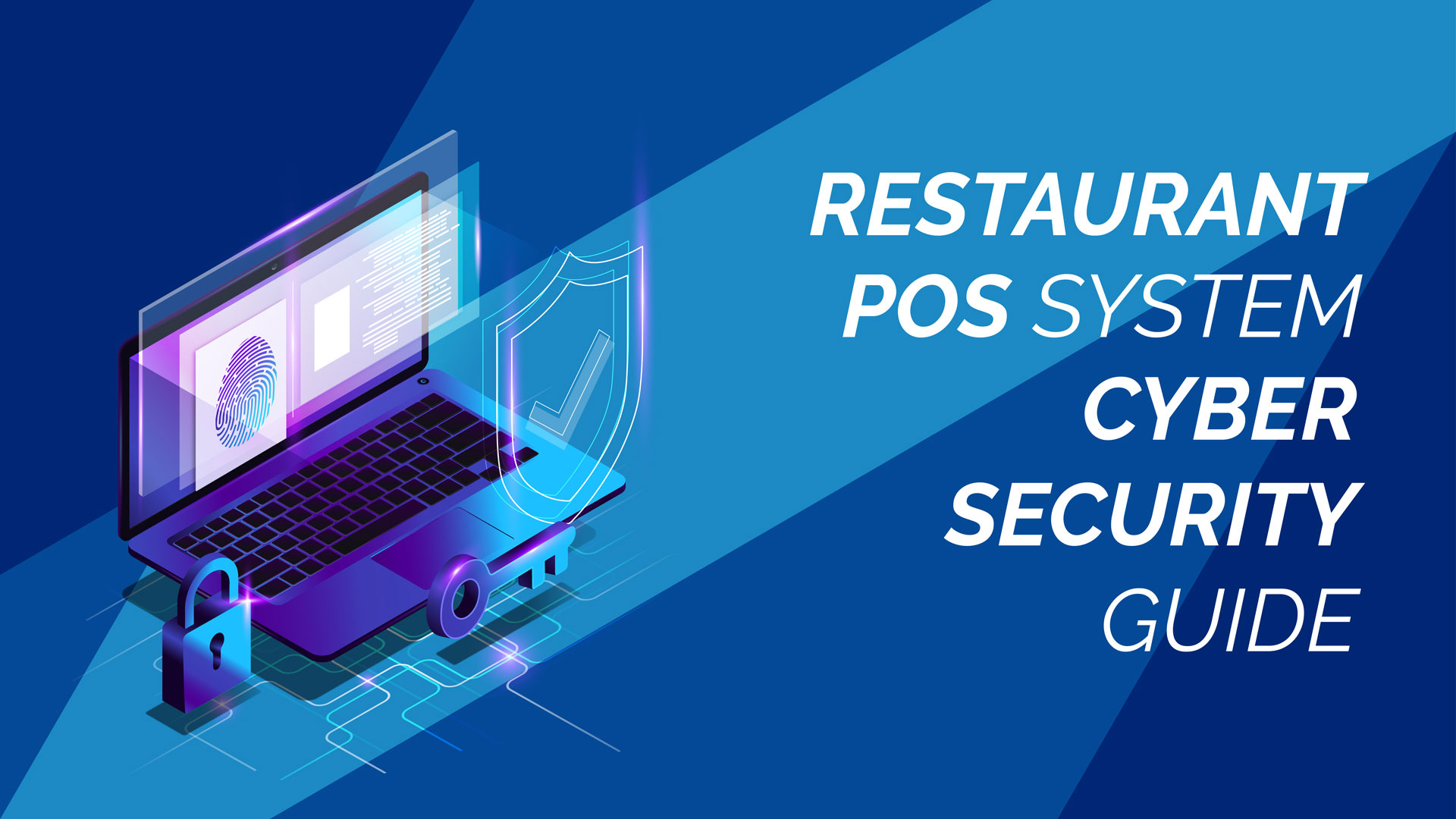 Restaurant POS System Cyber Security Guide 