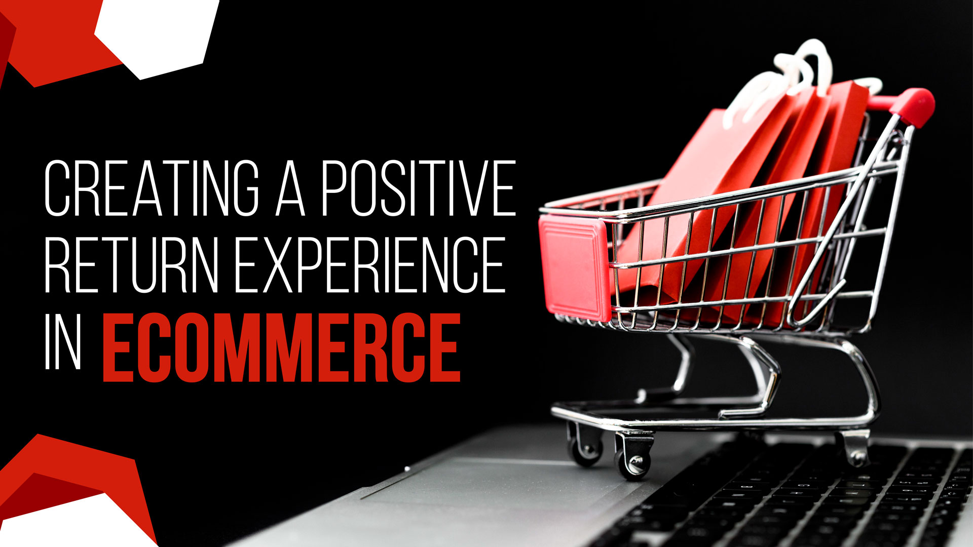 A Retail POS System Software for Creating a positive return experience in eCommerce
