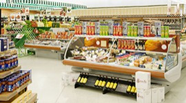 Grocery/Supermarket