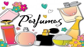Perfume Shop