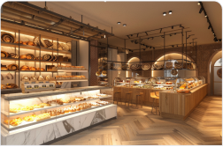 bakery