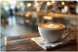 cafe