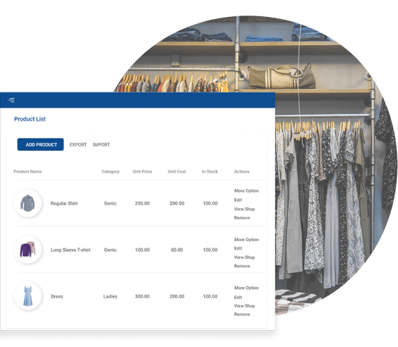 inventory