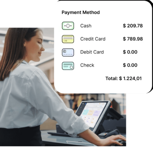 payment