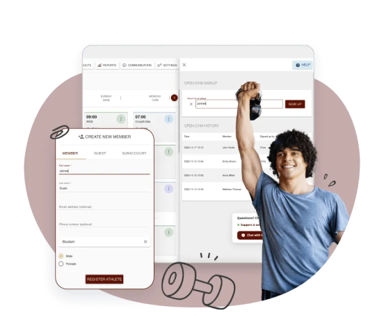 customer_module