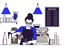 coffee