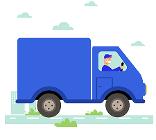 vansale