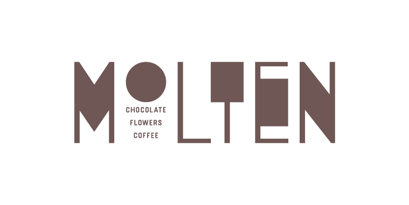 molten