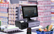 retail
