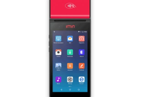 Imin M2 pro - NFC