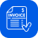 Faster Invoicing