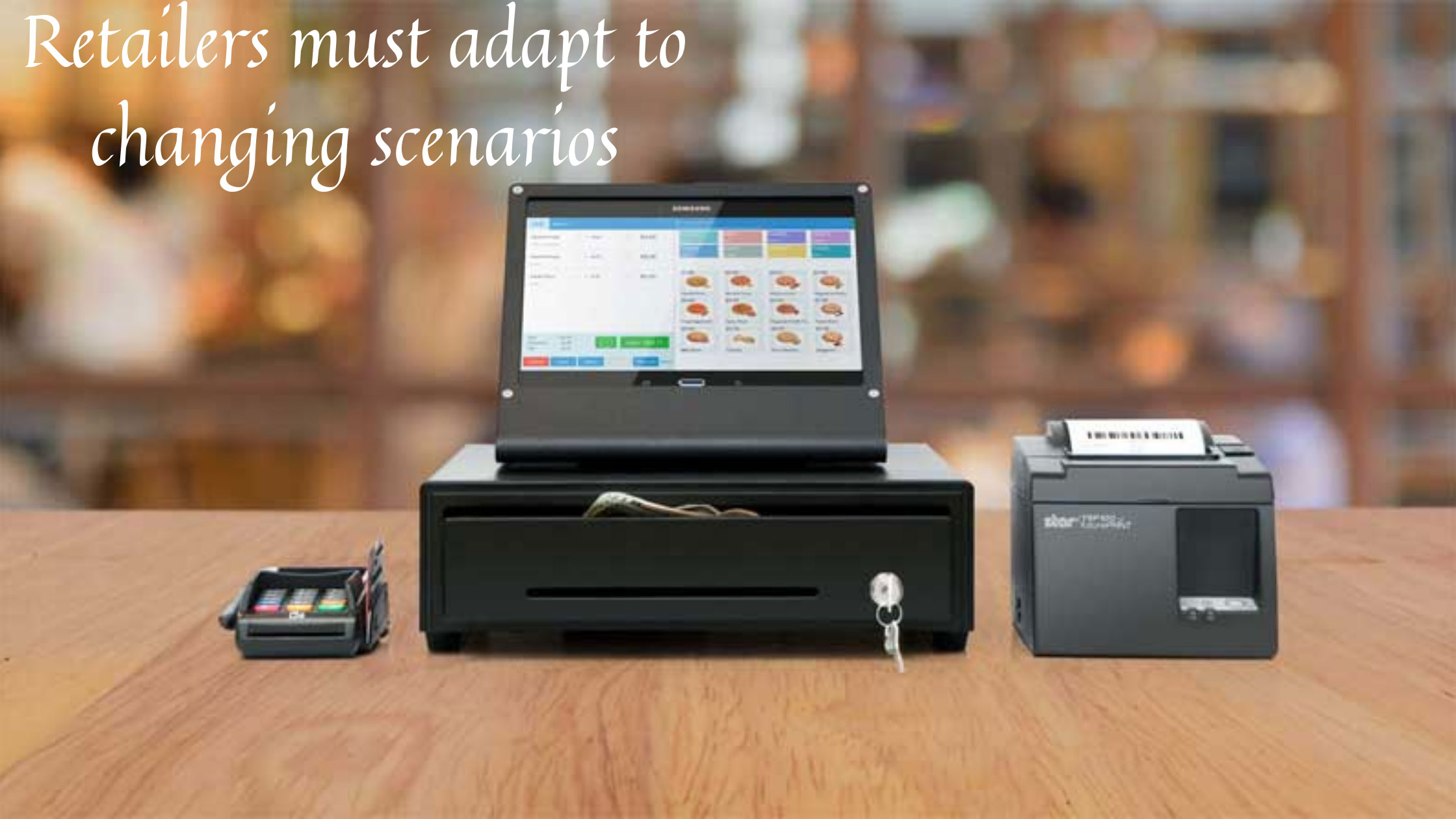 Pos System