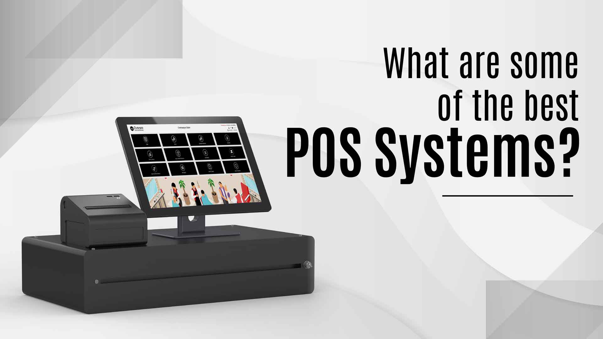 What are some of the best POS Systems?