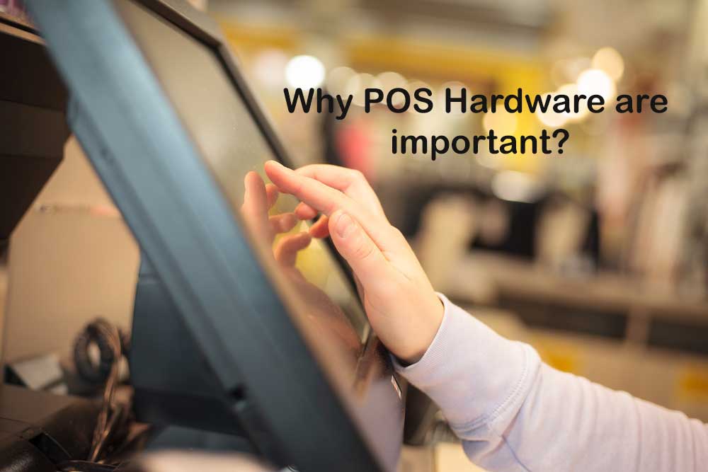 Pos System