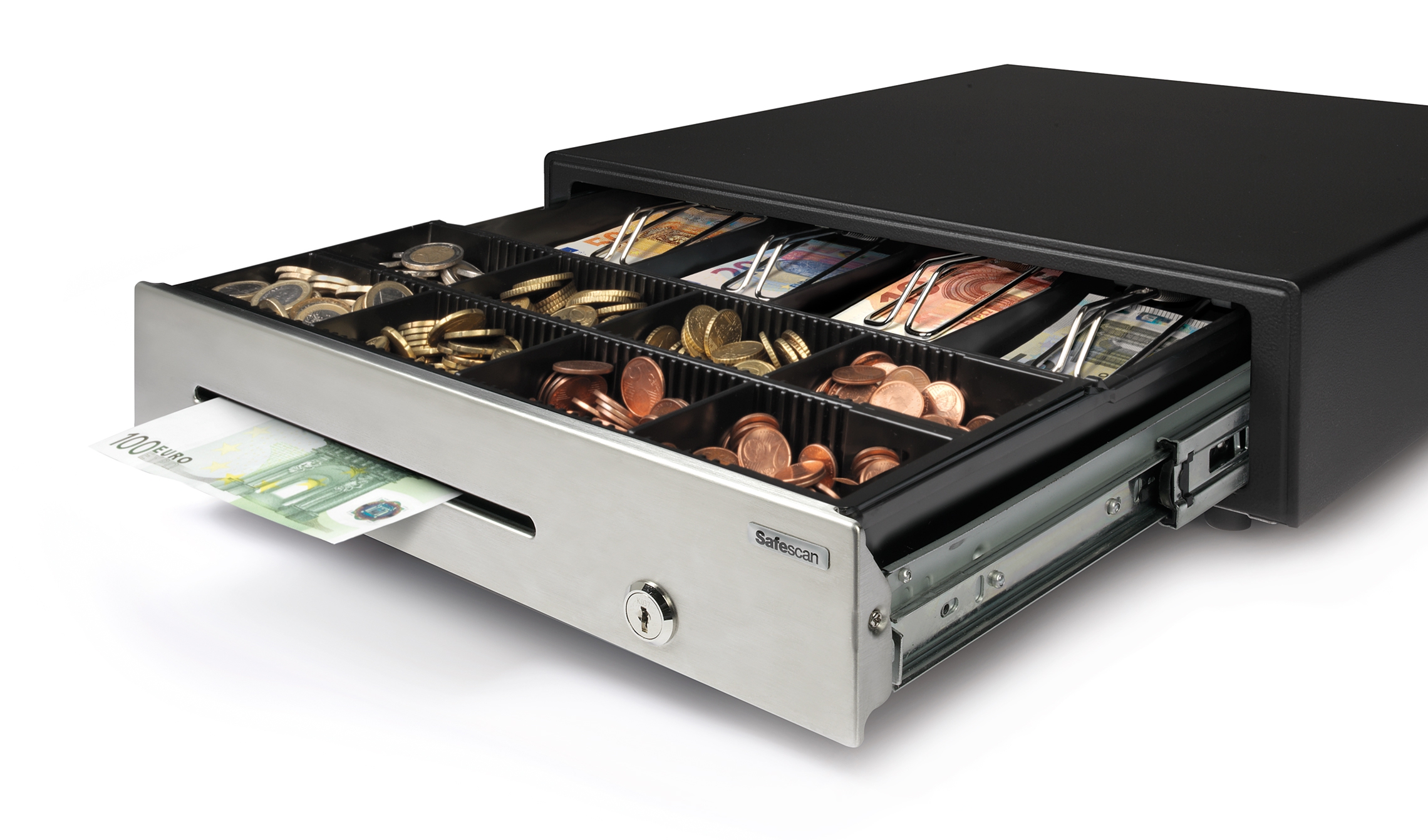 Cash Drawer