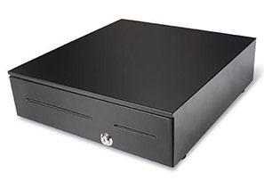 E POS Cash Drawer 