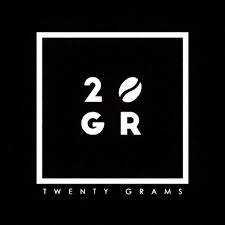 20 Grams Coffee Shop