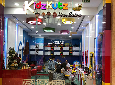 Kidz Kutz