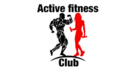 Active fitness Logo