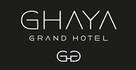 Ghaya Grand Minimart Logo