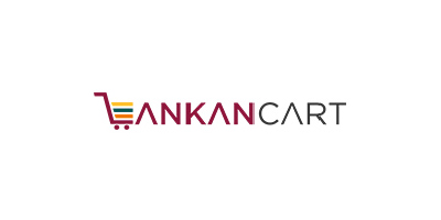 Lankan Cart Logo