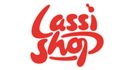 lassy shop Logo