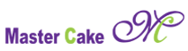 Master Cake Logo