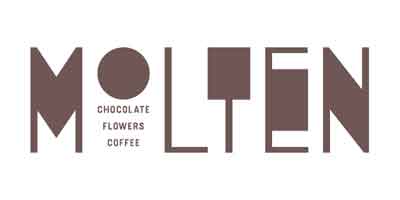 Molten Chocolate Logo