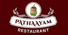 Pathayam Restaurant Logo