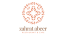 Zahrath Al Abeer Logo