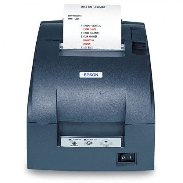 POS Receipt Printers