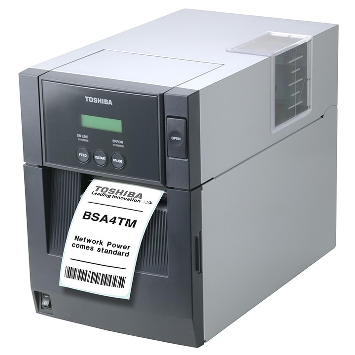 Barcode Printer