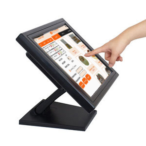 Touch POS System