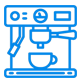 Coffee/Bakery POS System in Dubai